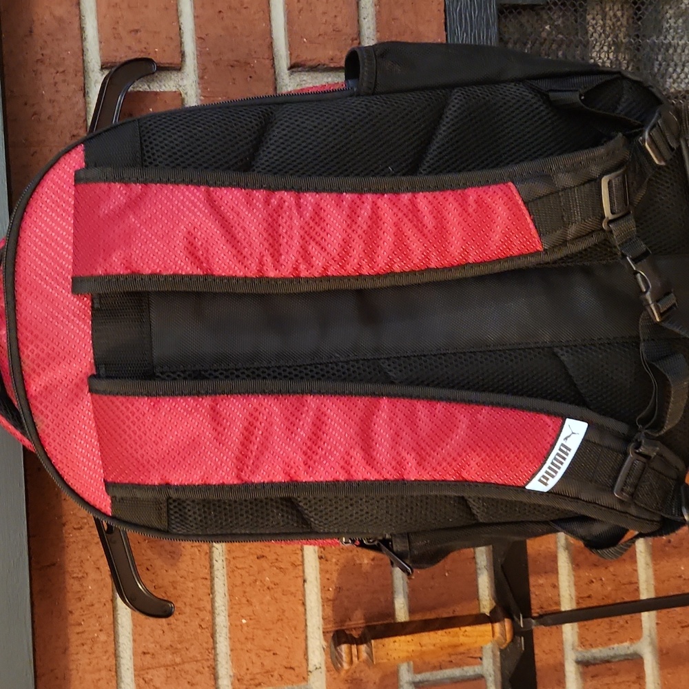 Puma Backpack - Picture 5 of 11
